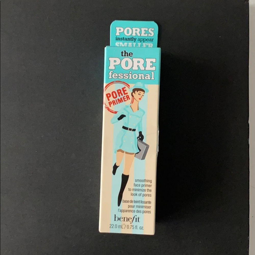 Benefit - The pore fessional pore primer